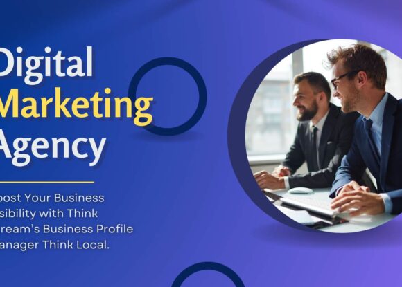 Why Every Business Needs a Business Profile Manager