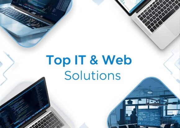 Why ThinkStream is the Top IT Consulting Company in USA and the Best Web Development Company in USA