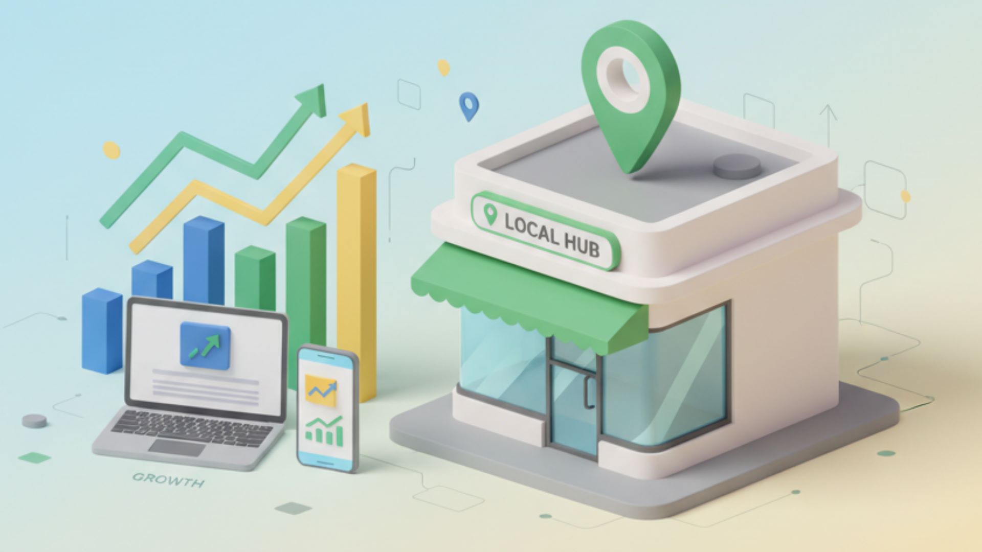 best local search optimization company in USA