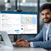 online review management