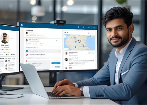 Why Online Review Management and Business Profile Optimization Are Essential for Business Growth