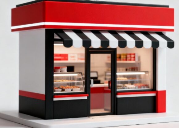 Turning Neighborhood Searches into Real Business Growth