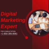 digital marketing agency