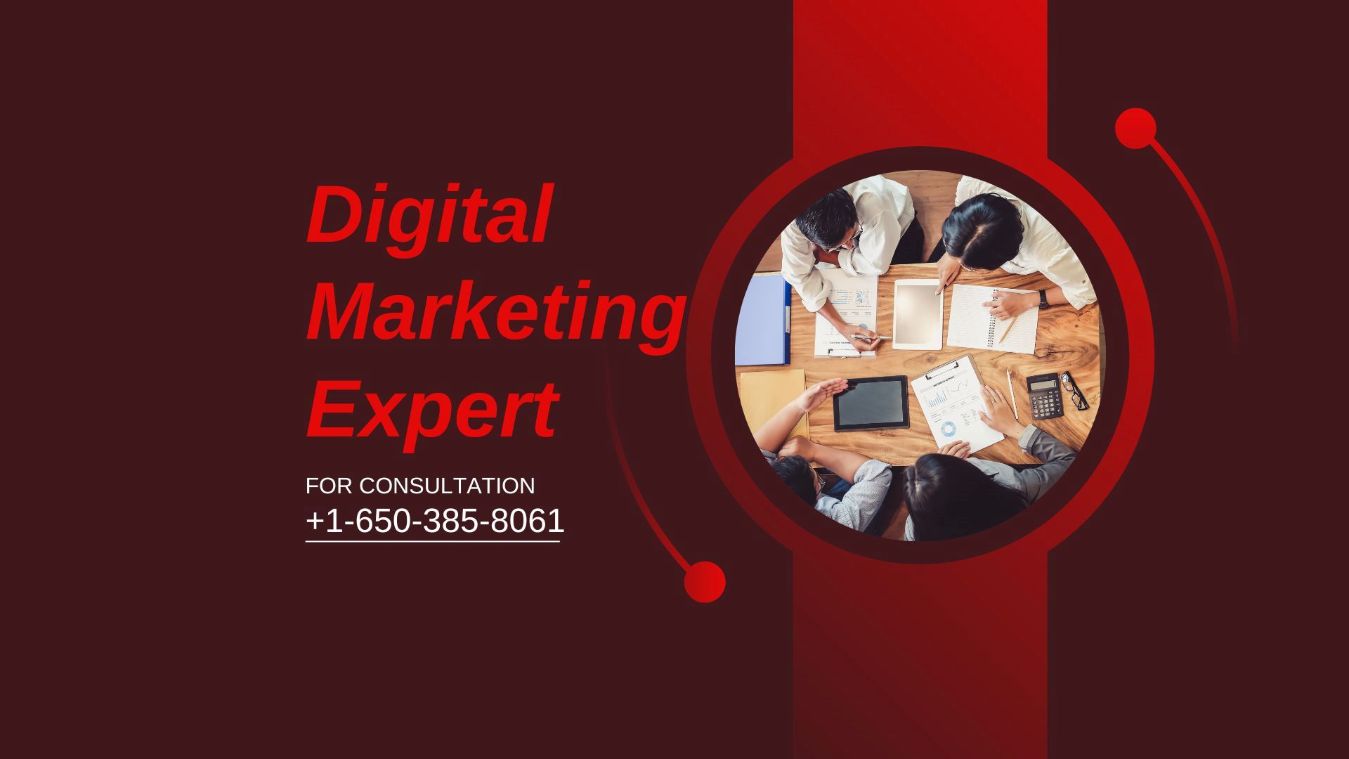 digital marketing agency