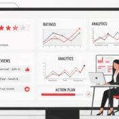 online reputation control