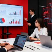 top IT consulting company in USA