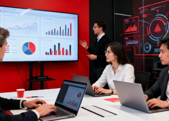 Empowering Businesses with Technology – Why Partnering with the Top IT Consulting Company in USA Matters