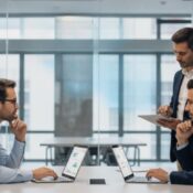 business profile optimization